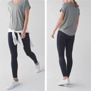 Lululemon Zone In Tight sz6